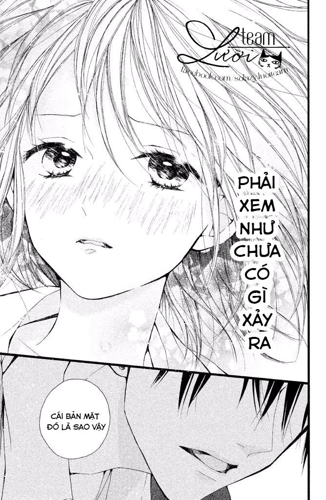 Kamiki Kyoudai Okotowari Chapter 8 - 38