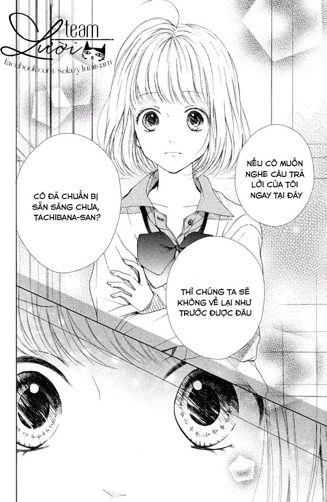 Kamiki Kyoudai Okotowari Chapter 9 - 7