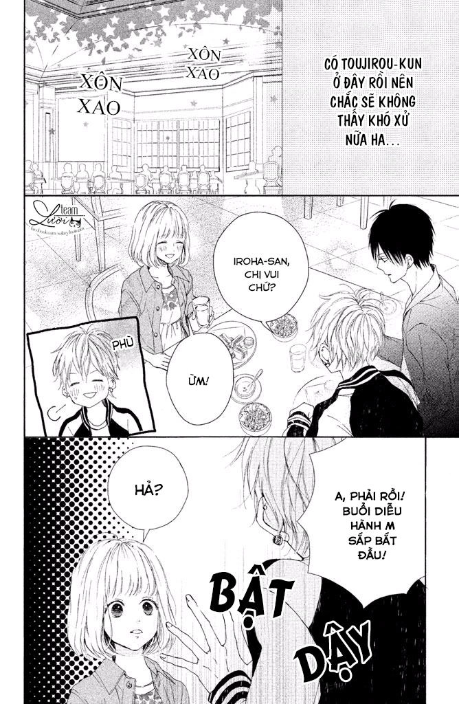 Kamiki Kyoudai Okotowari Chapter 10 - 14