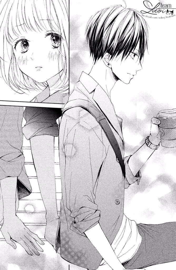 Kamiki Kyoudai Okotowari Chapter 10 - 27