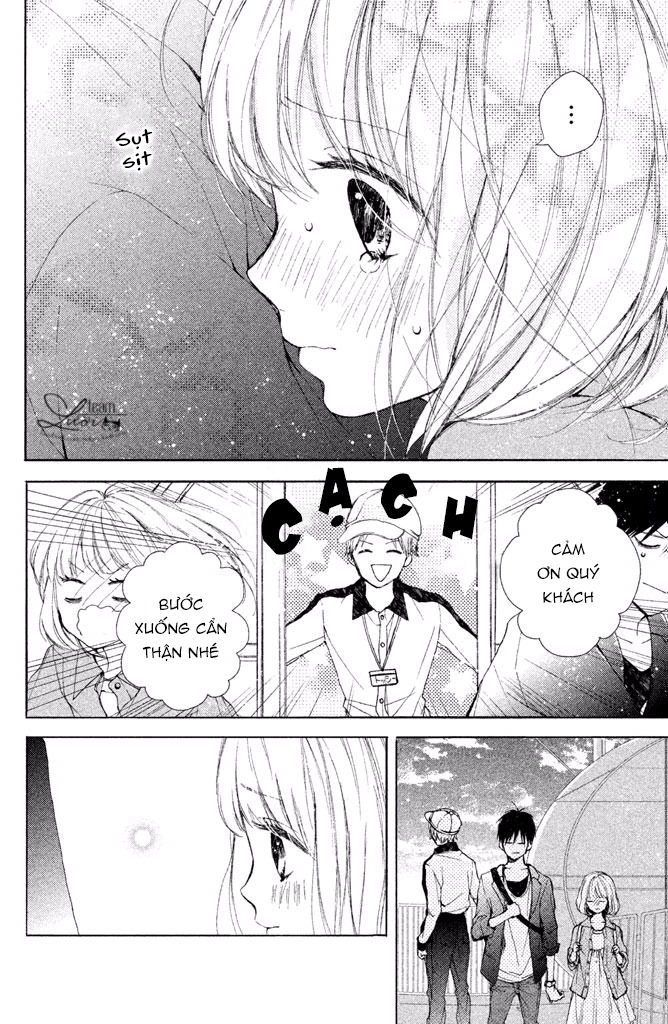 Kamiki Kyoudai Okotowari Chapter 11 - 5