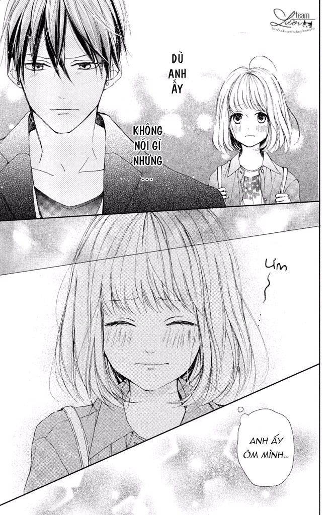 Kamiki Kyoudai Okotowari Chapter 11 - 6