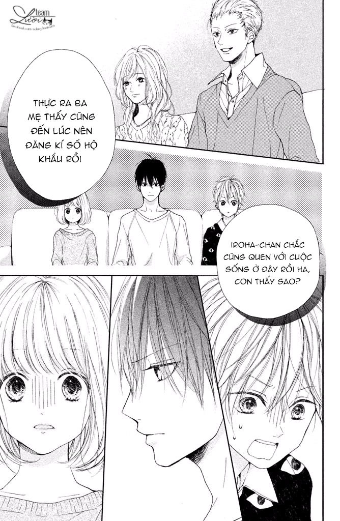 Kamiki Kyoudai Okotowari Chapter 11 - 8