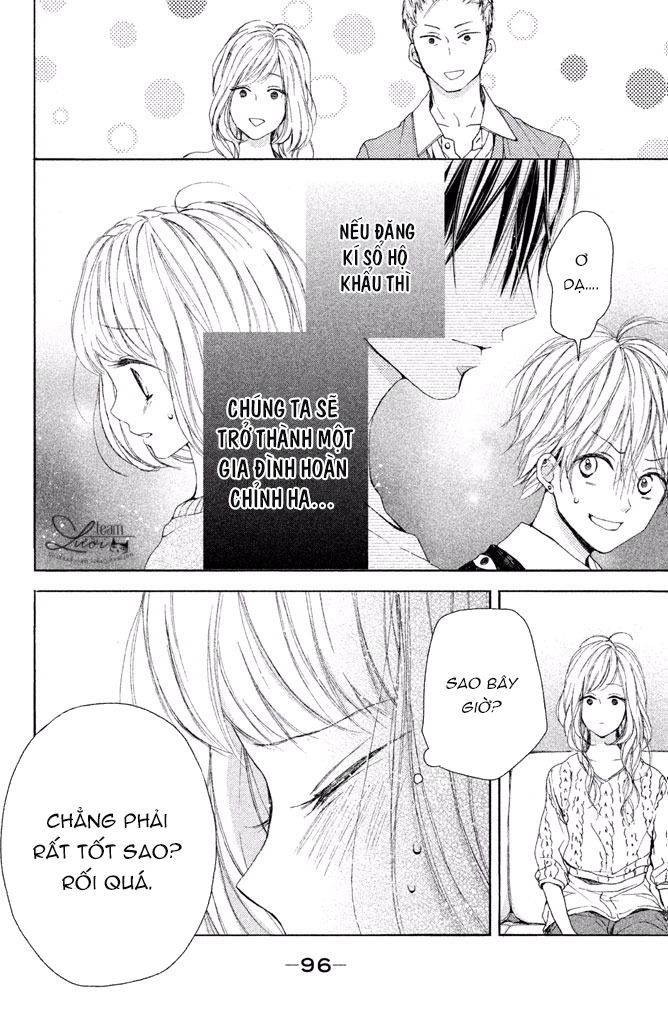 Kamiki Kyoudai Okotowari Chapter 11 - 9