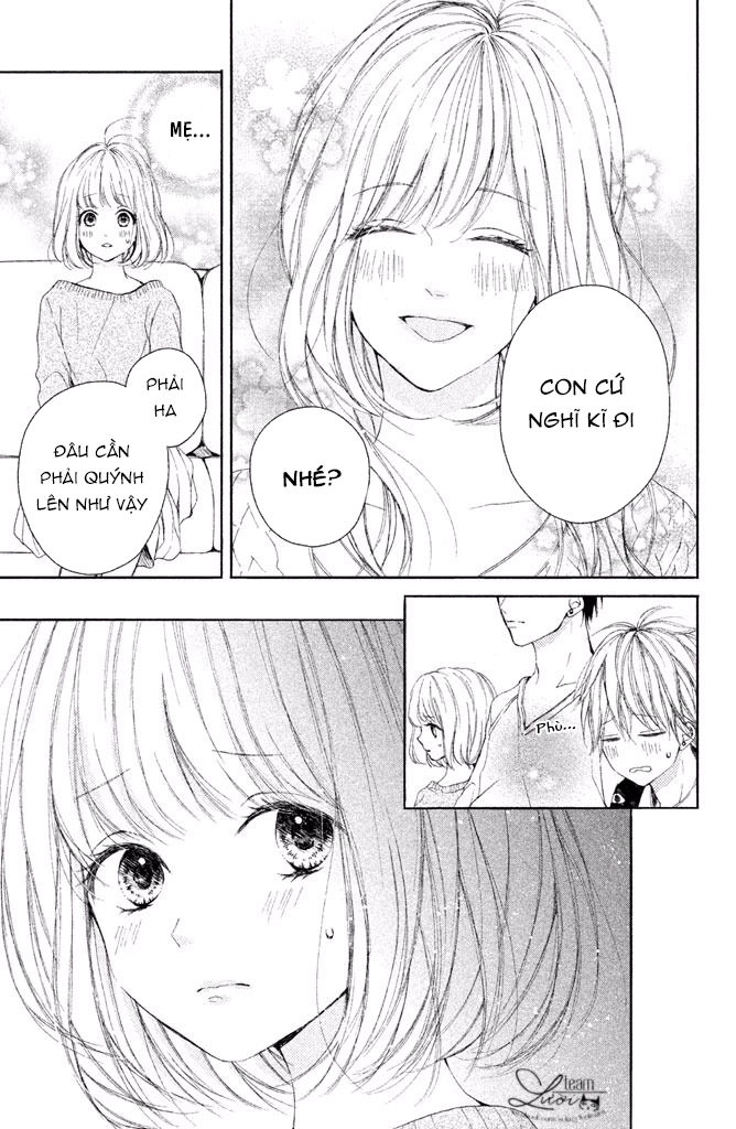 Kamiki Kyoudai Okotowari Chapter 11 - 10