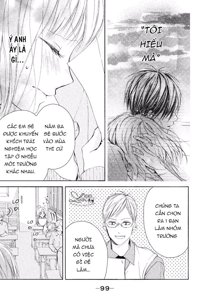 Kamiki Kyoudai Okotowari Chapter 11 - 12