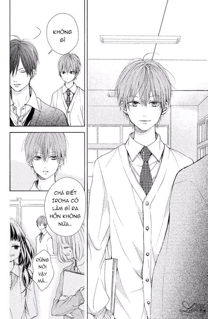 Kamiki Kyoudai Okotowari Chapter 11 - 15