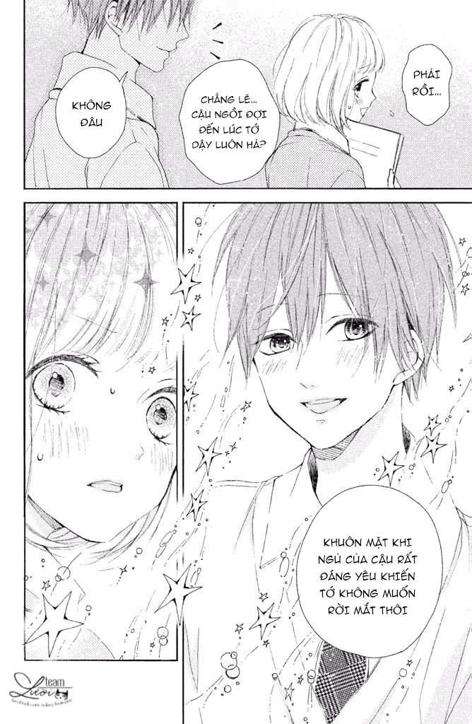 Kamiki Kyoudai Okotowari Chapter 11 - 19