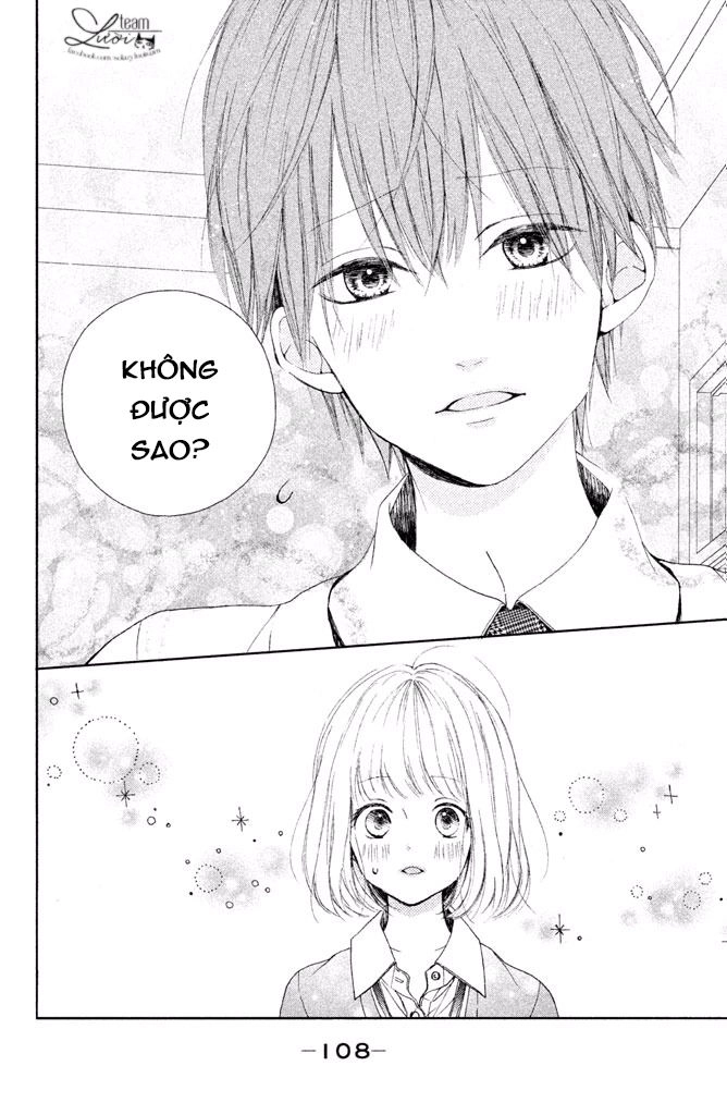 Kamiki Kyoudai Okotowari Chapter 11 - 21