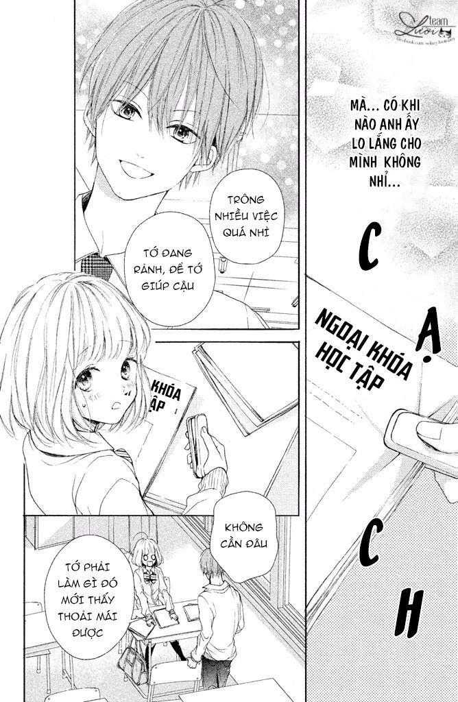 Kamiki Kyoudai Okotowari Chapter 11 - 25