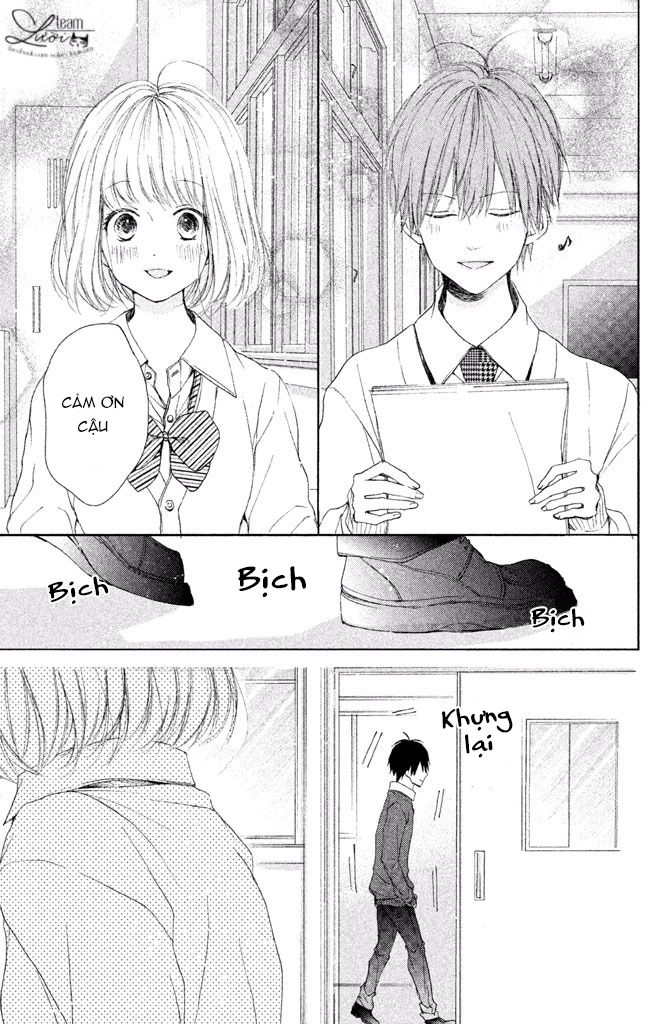 Kamiki Kyoudai Okotowari Chapter 11 - 26