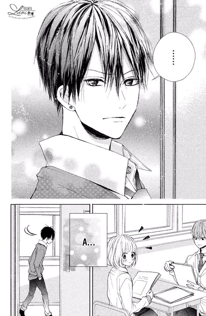 Kamiki Kyoudai Okotowari Chapter 11 - 27