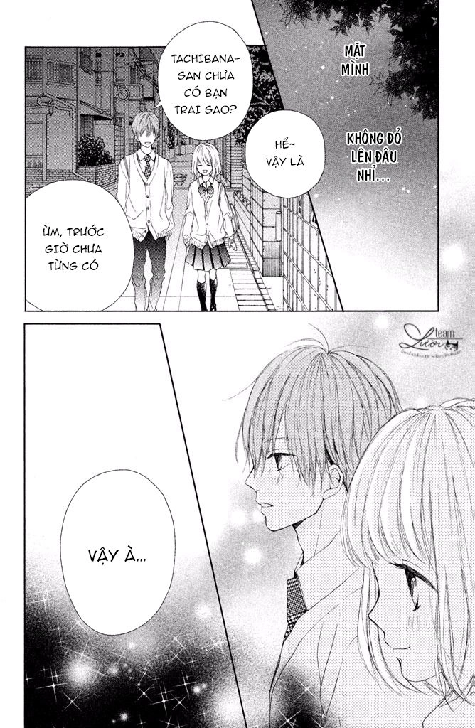 Kamiki Kyoudai Okotowari Chapter 11 - 29