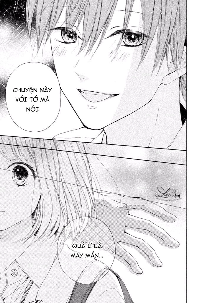 Kamiki Kyoudai Okotowari Chapter 11 - 30