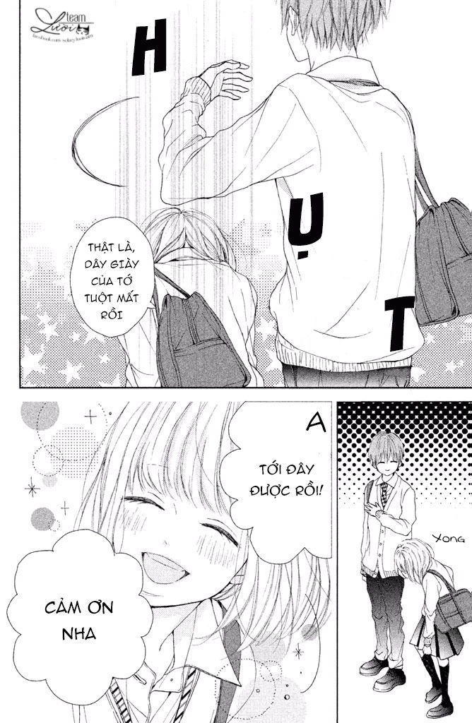 Kamiki Kyoudai Okotowari Chapter 11 - 31