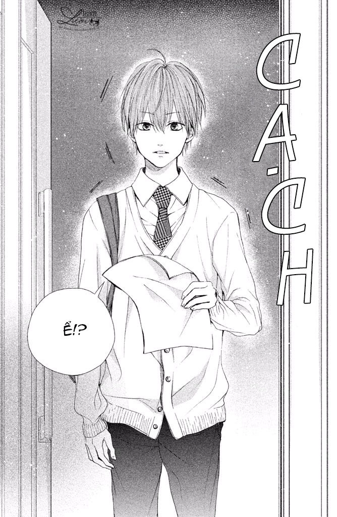 Kamiki Kyoudai Okotowari Chapter 11 - 34