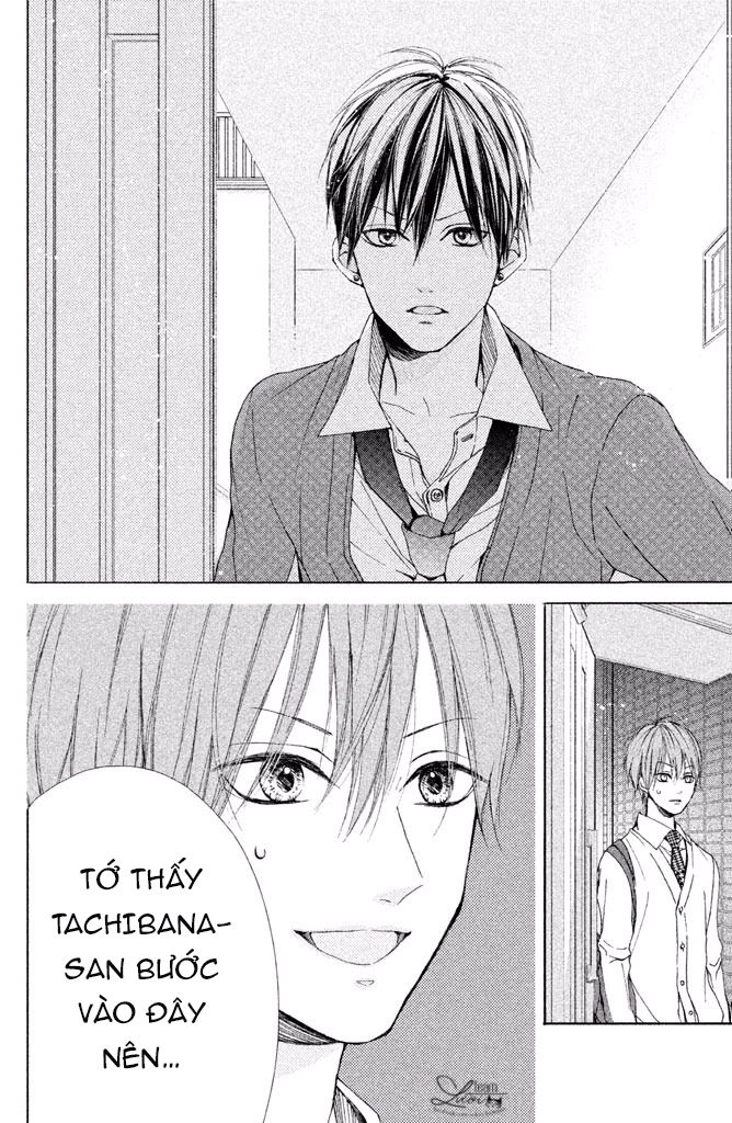 Kamiki Kyoudai Okotowari Chapter 11 - 35