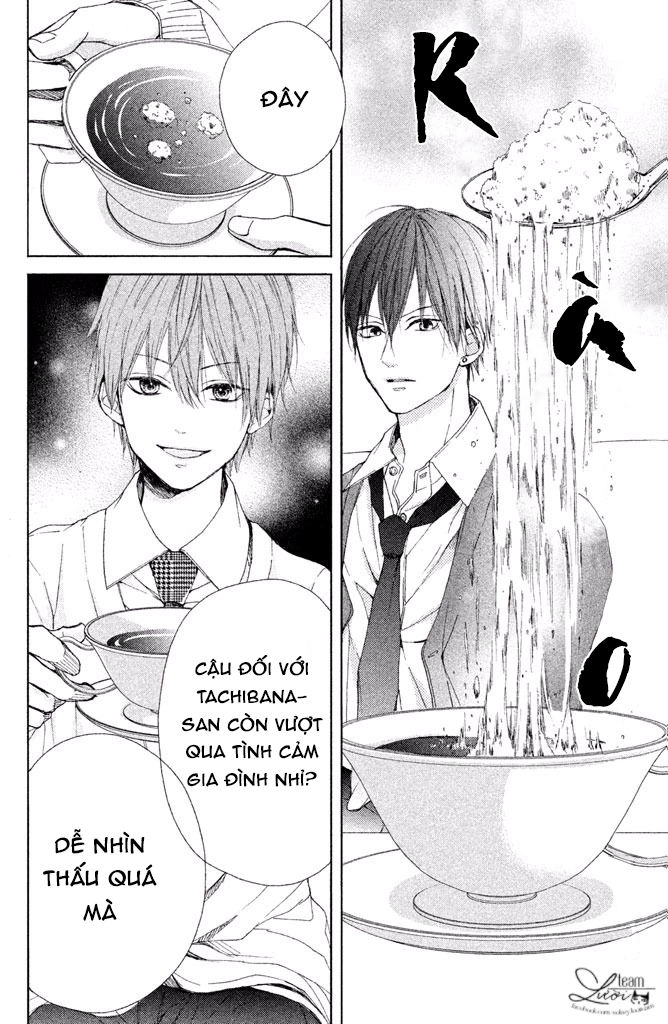 Kamiki Kyoudai Okotowari Chapter 11 - 41