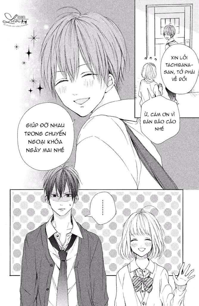 Kamiki Kyoudai Okotowari Chapter 11 - 43