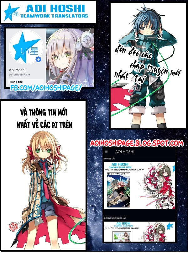 The Demon King Cute Yamada Is A Good Boy Chapter 1.5 - 10