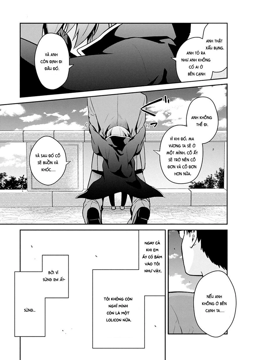 The Demon King Cute Yamada Is A Good Boy Chapter 1.6 - 6