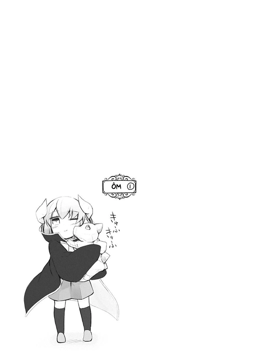 The Demon King Cute Yamada Is A Good Boy Chapter 1.6 - 8