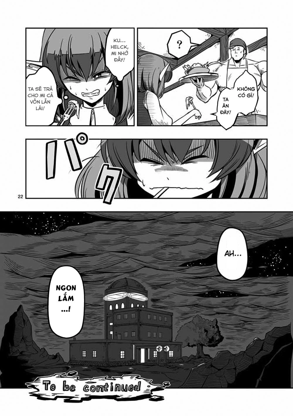 Helck Manga Chapter 7 - 24