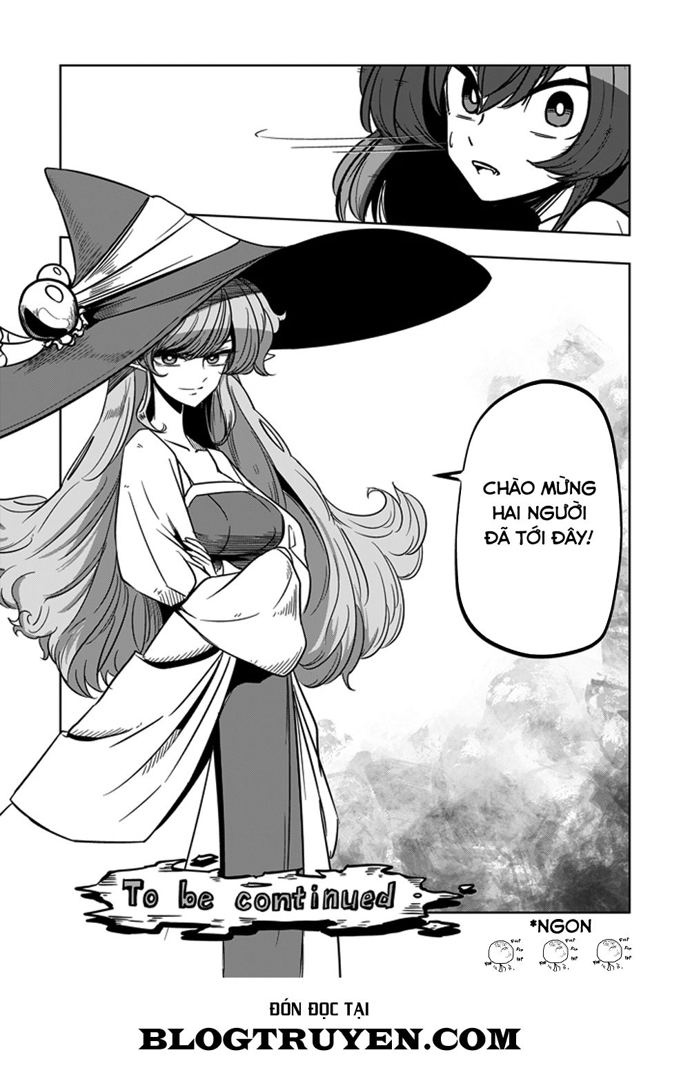 Helck Manga Chapter 22 - 16