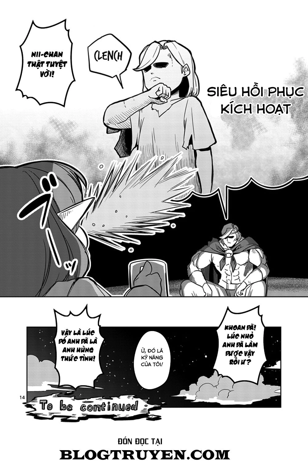Helck Manga Chapter 36 - 16