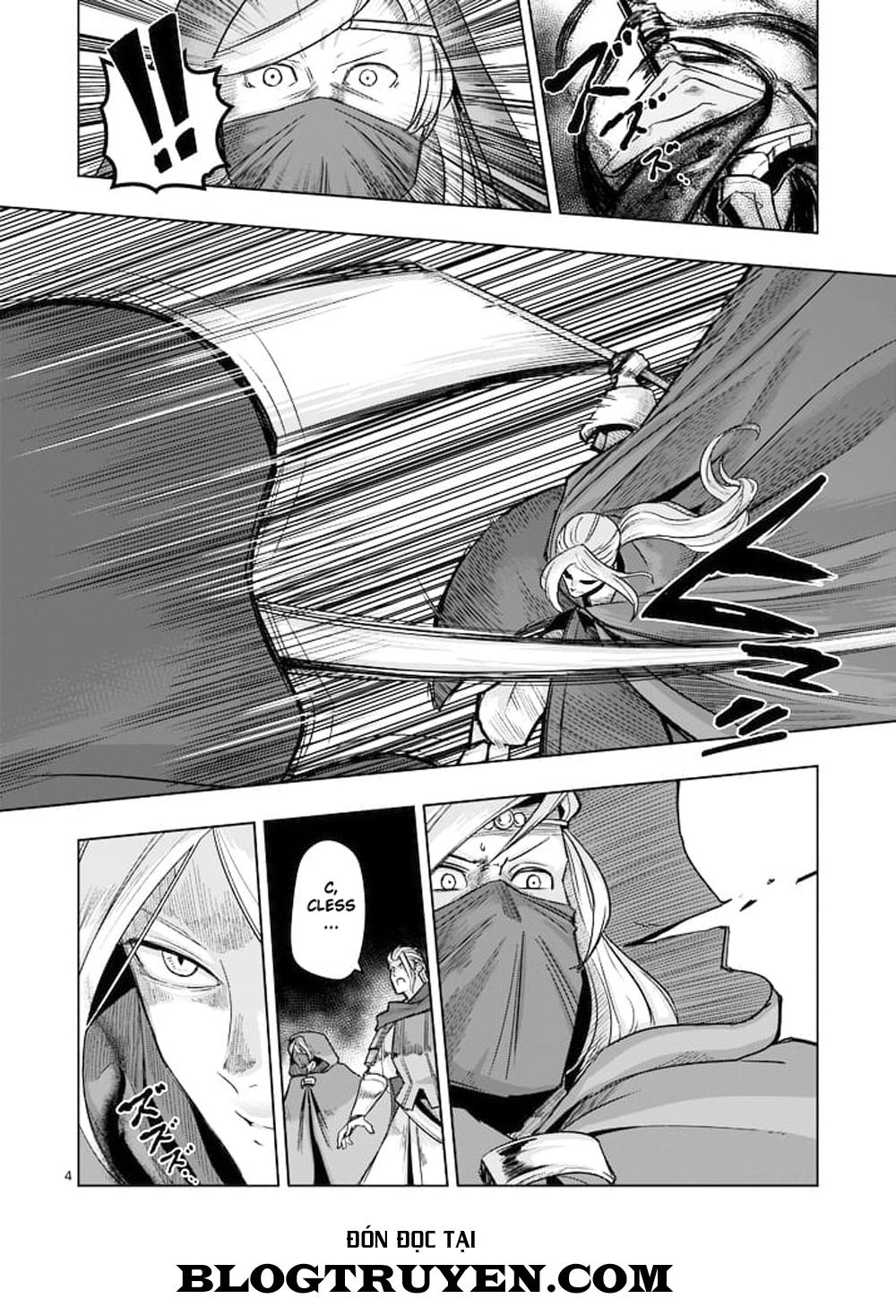 Helck Manga Chapter 47 - 6