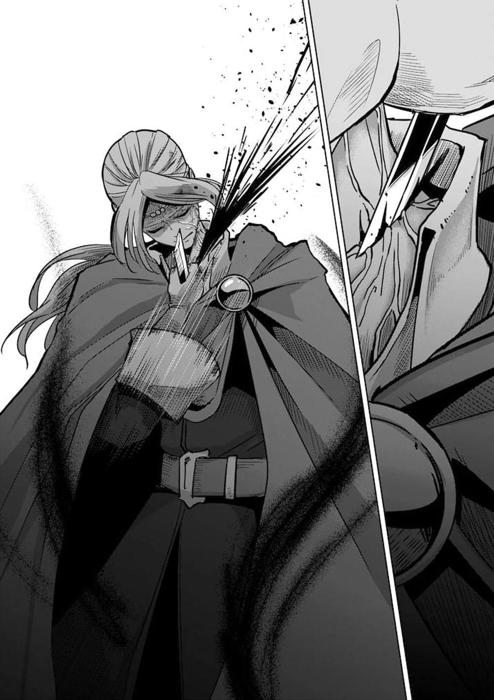 Helck Manga Chapter 48 - 17