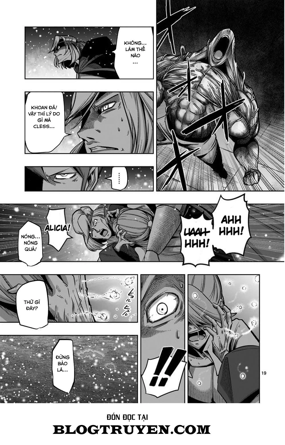 Helck Manga Chapter 52.2 - 4
