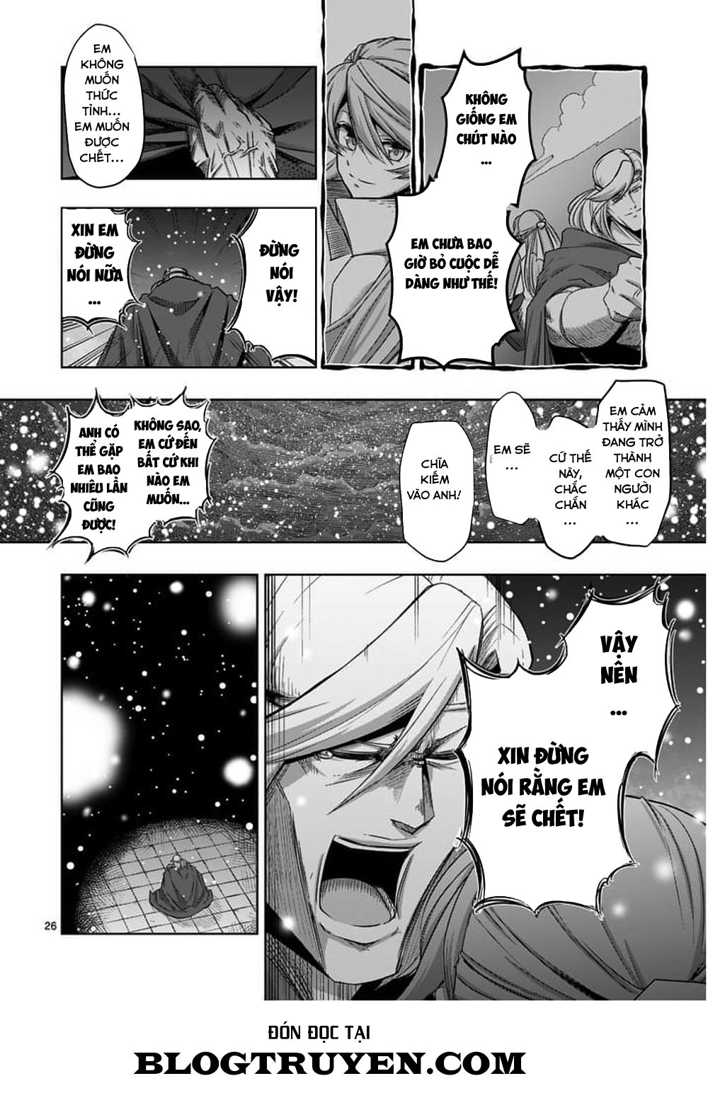 Helck Manga Chapter 52.2 - 11