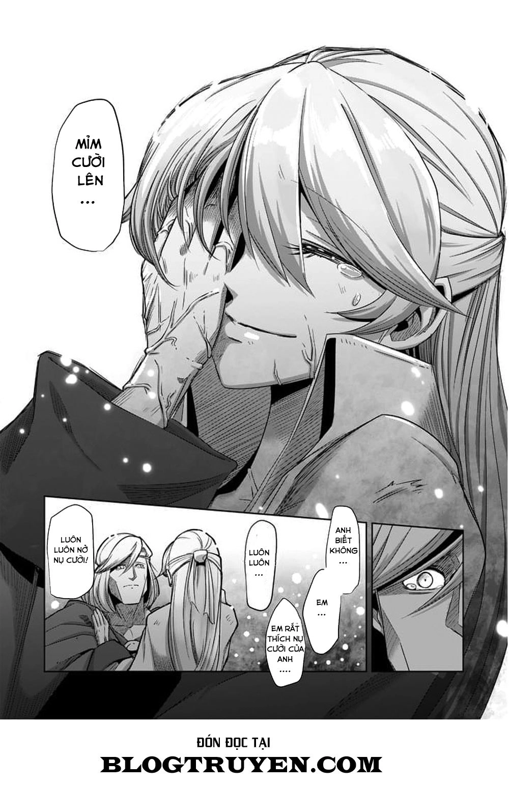 Helck Manga Chapter 52.2 - 13