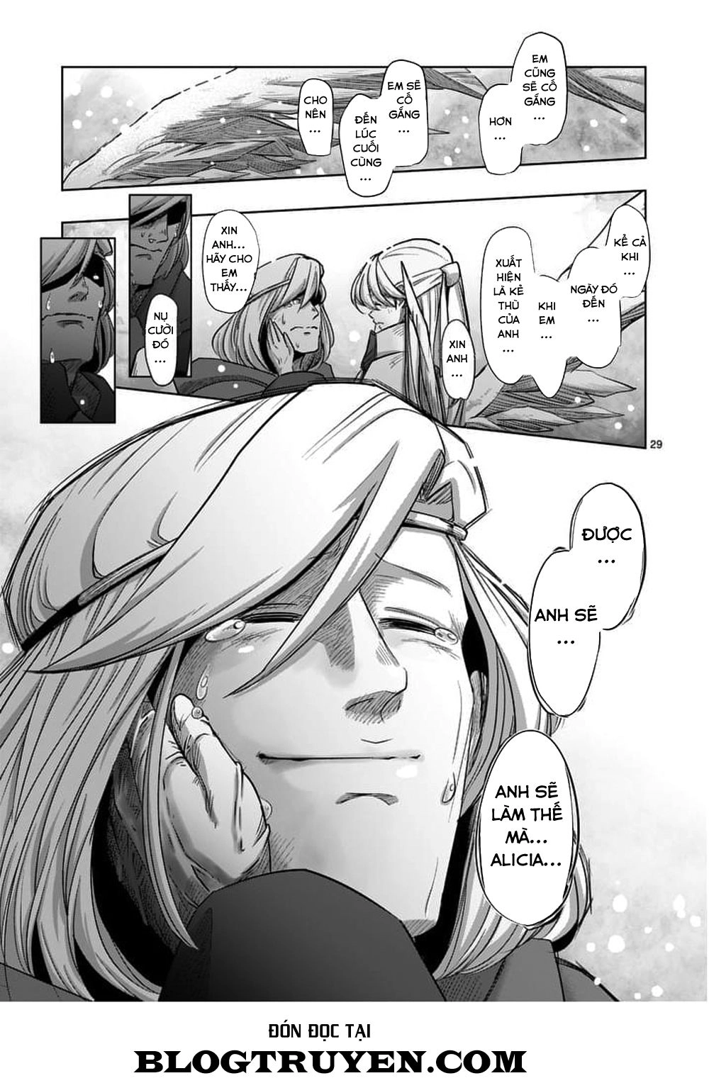 Helck Manga Chapter 52.2 - 14