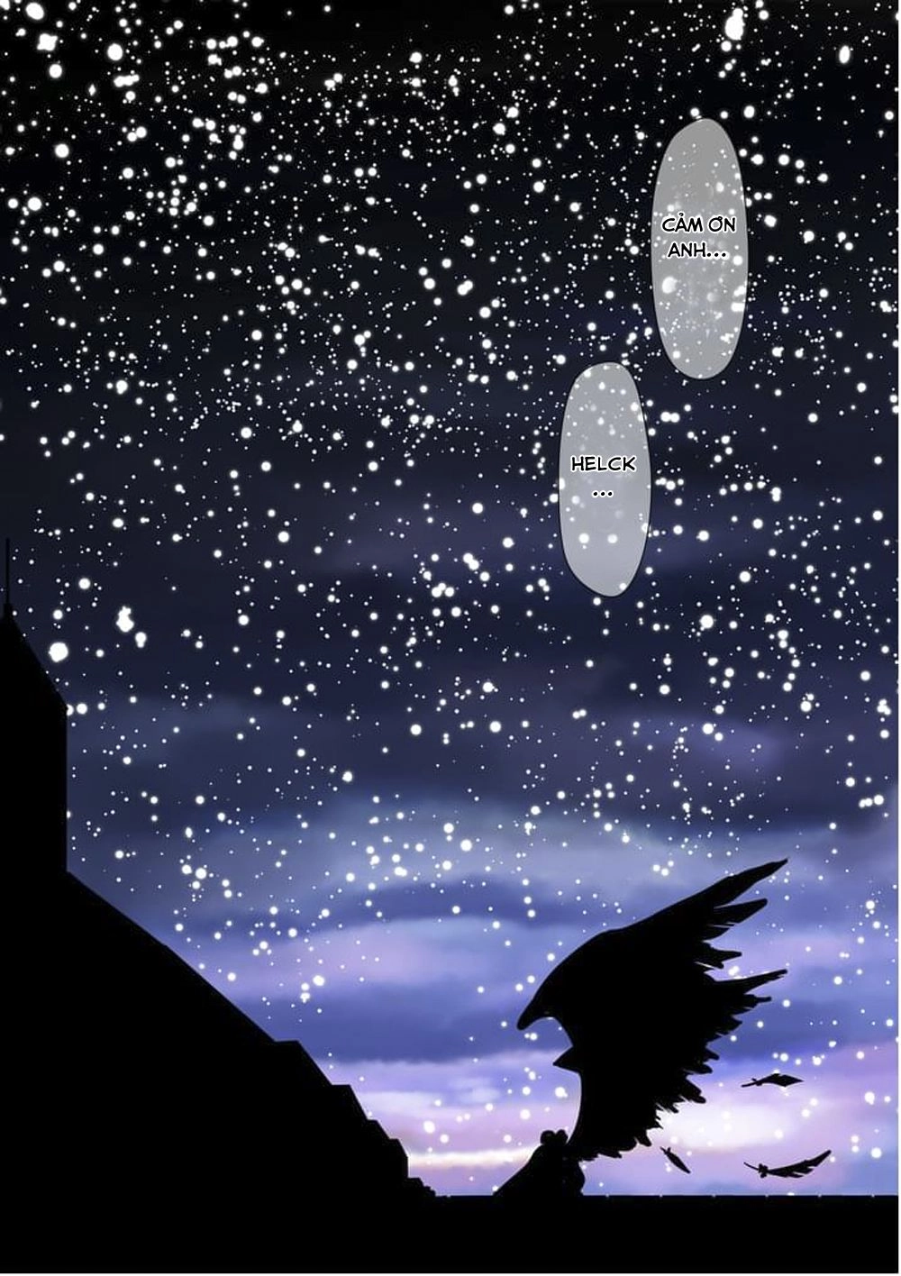 Helck Manga Chapter 52.2 - 15