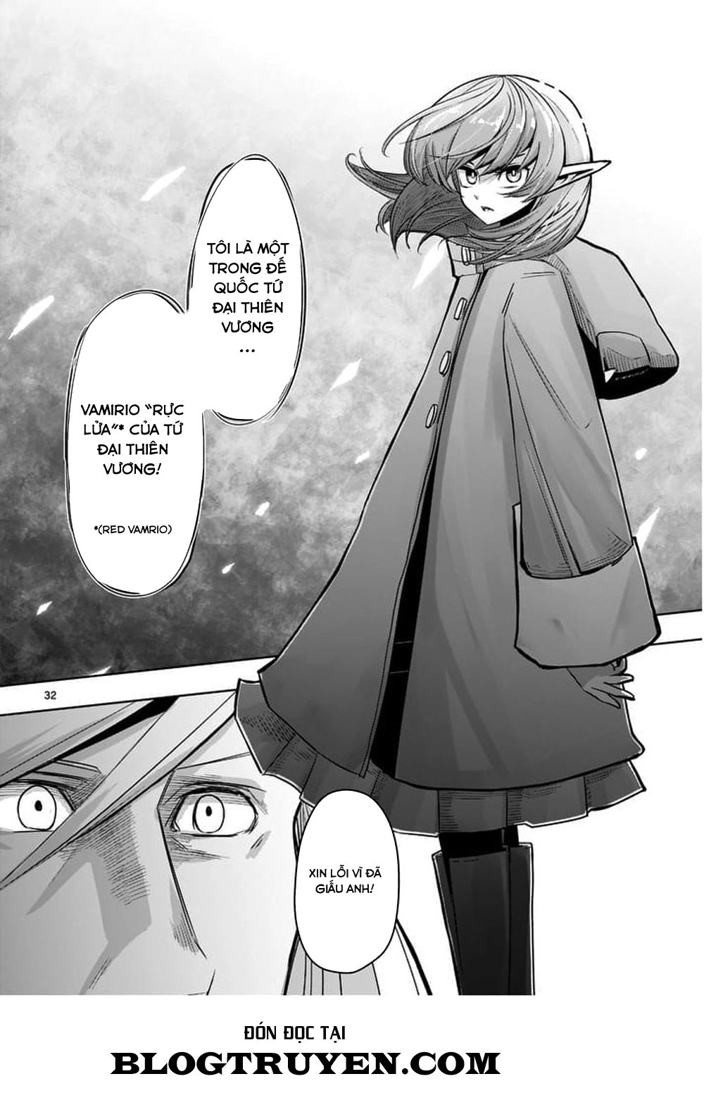 Helck Manga Chapter 53.2 - 16