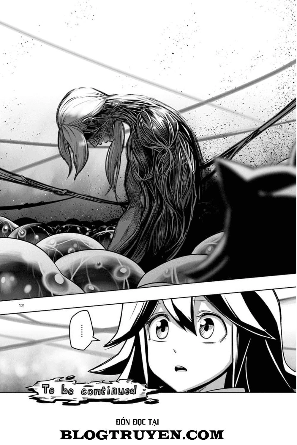 Helck Manga Chapter 57.1 - 15
