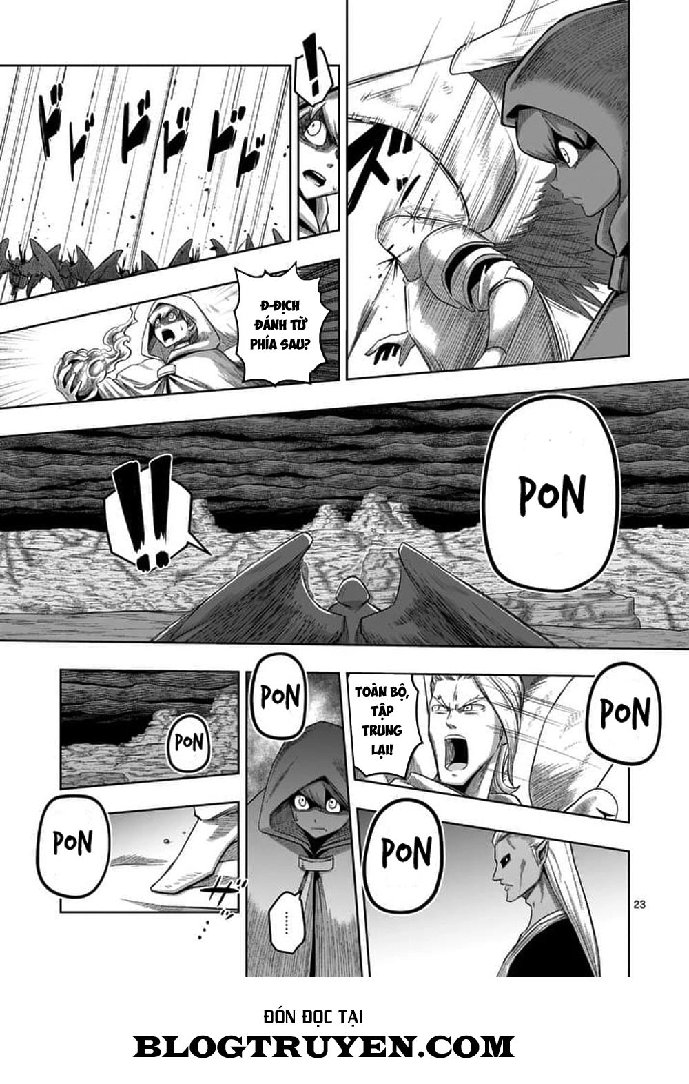 Helck Manga Chapter 59.2 - 10