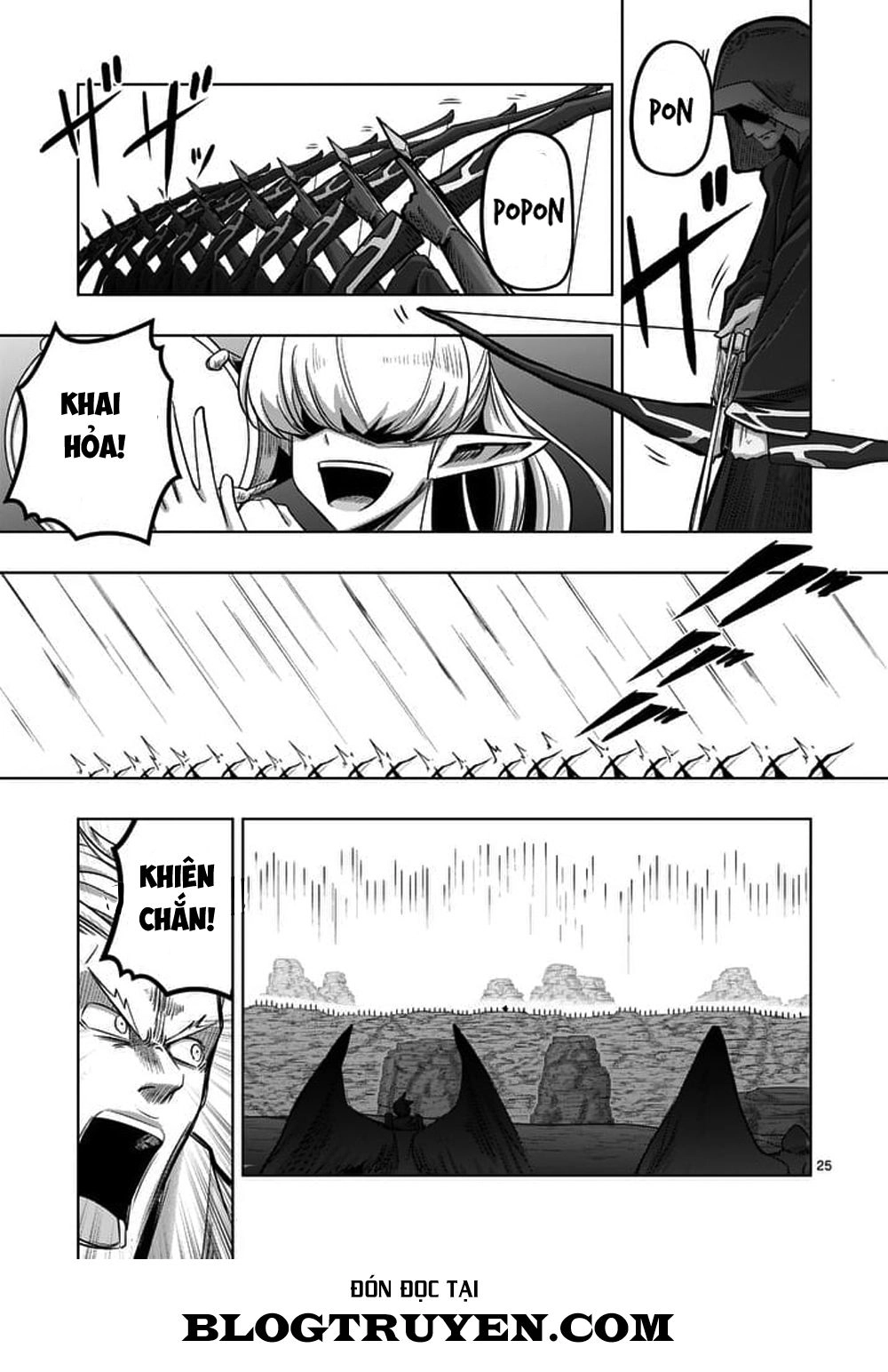 Helck Manga Chapter 59.2 - 12