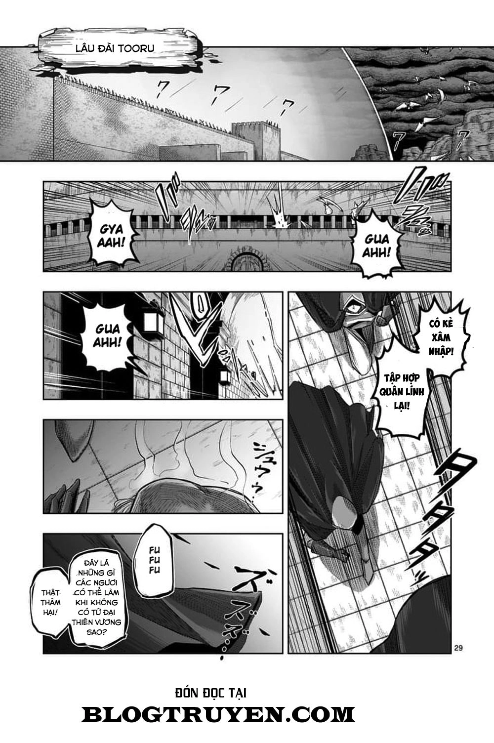 Helck Manga Chapter 59.2 - 16