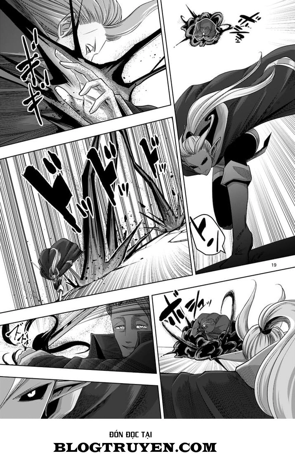 Helck Manga Chapter 60.2 - 6