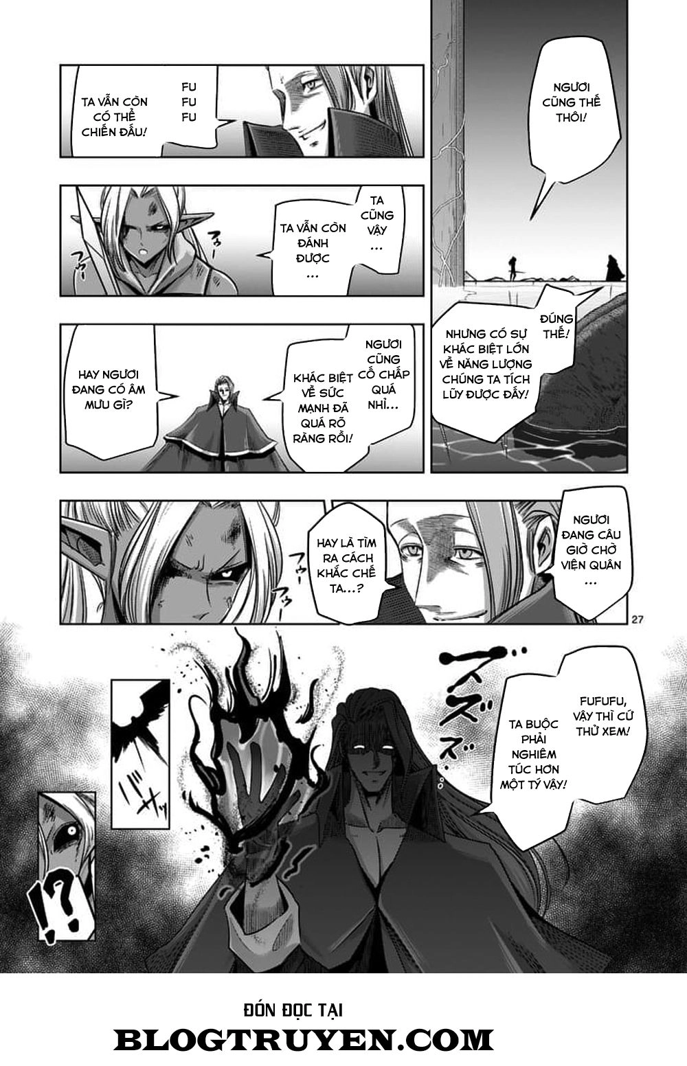 Helck Manga Chapter 60.2 - 14