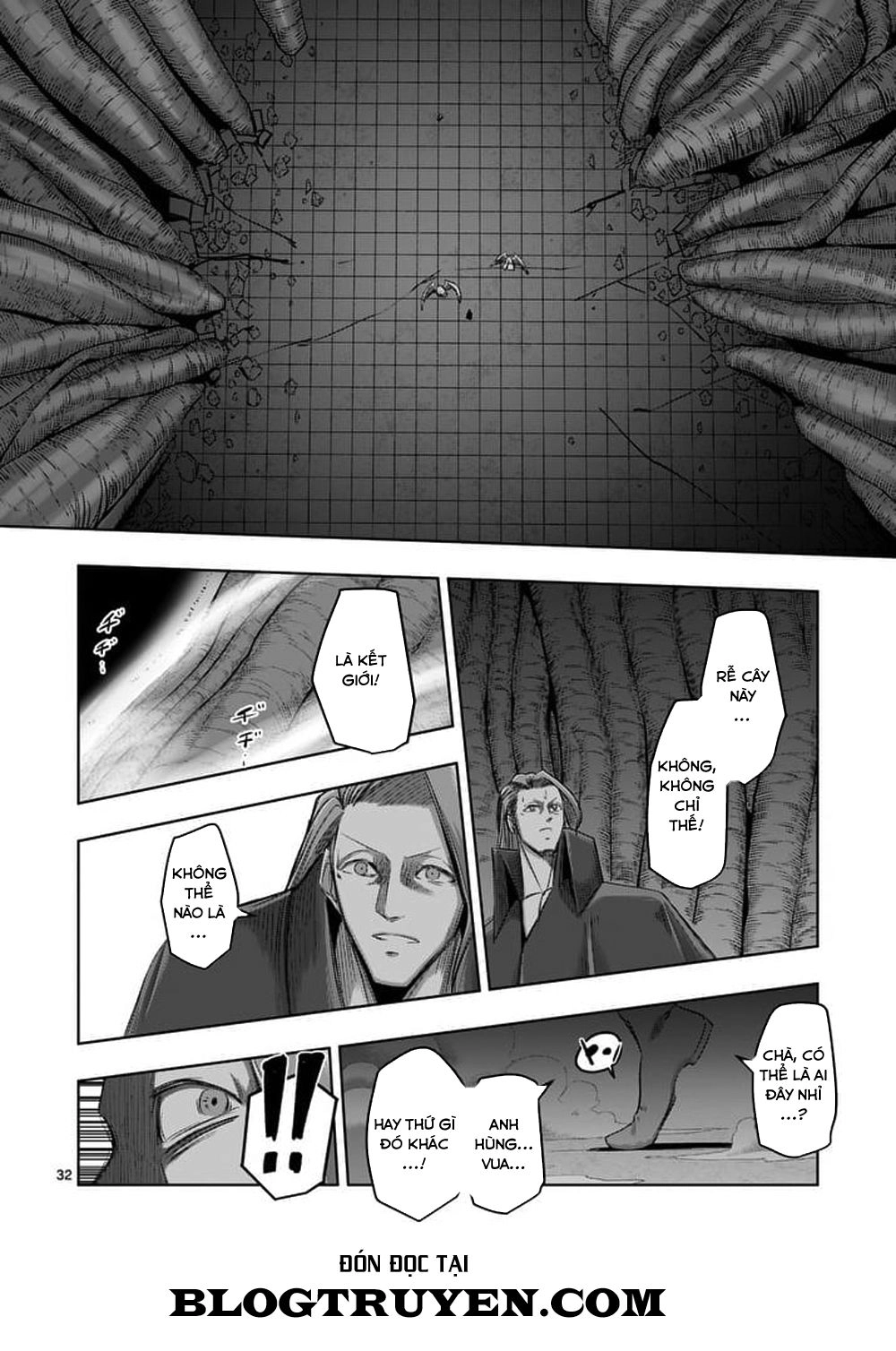 Helck Manga Chapter 60.2 - 19