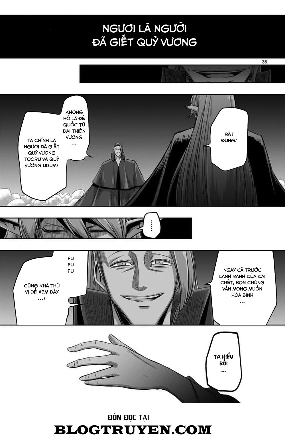 Helck Manga Chapter 60.2 - 22