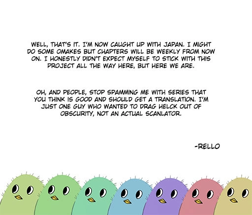 Helck Manga Chapter 60.2 - 24