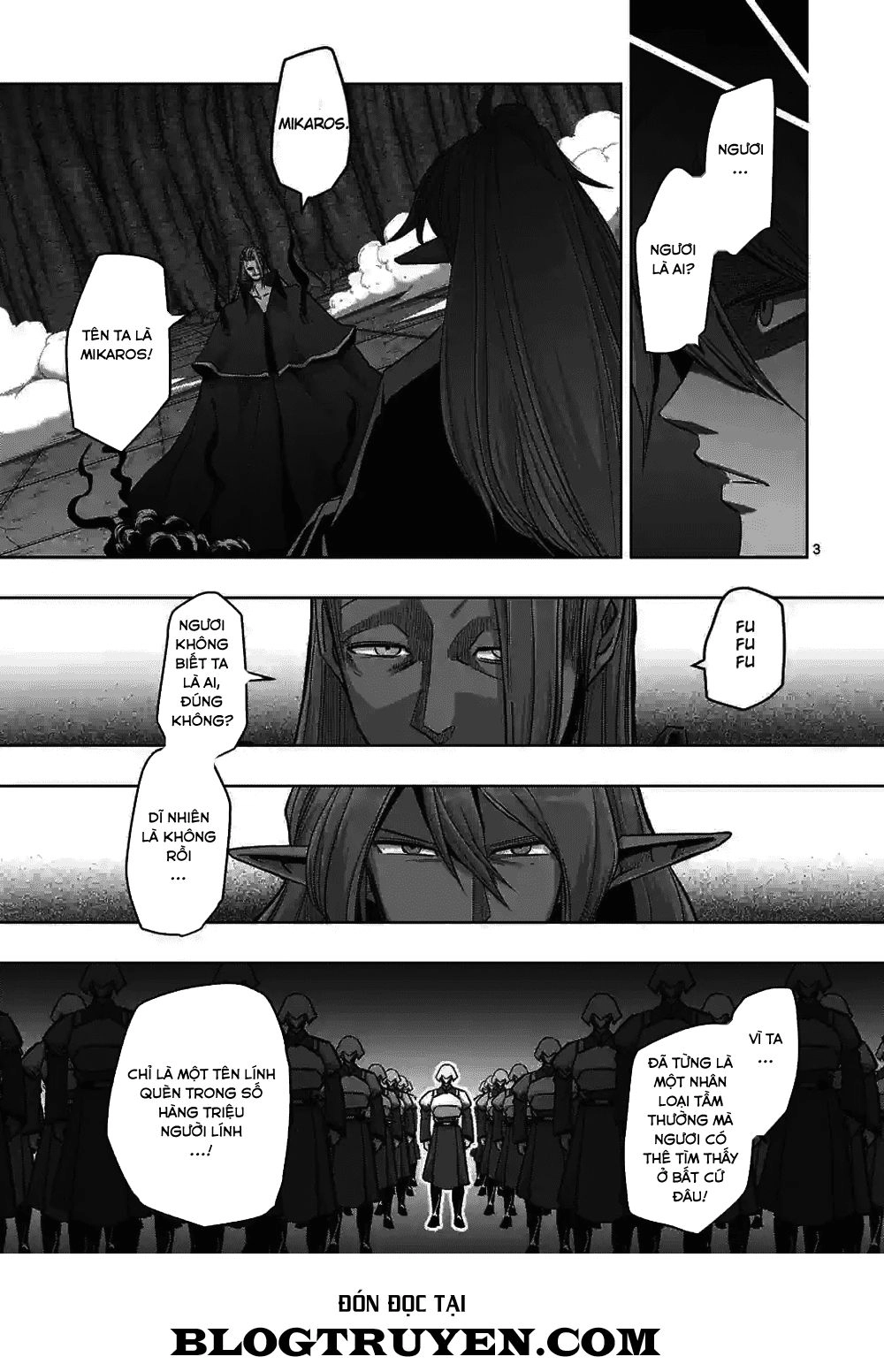 Helck Manga Chapter 61.2 - 5