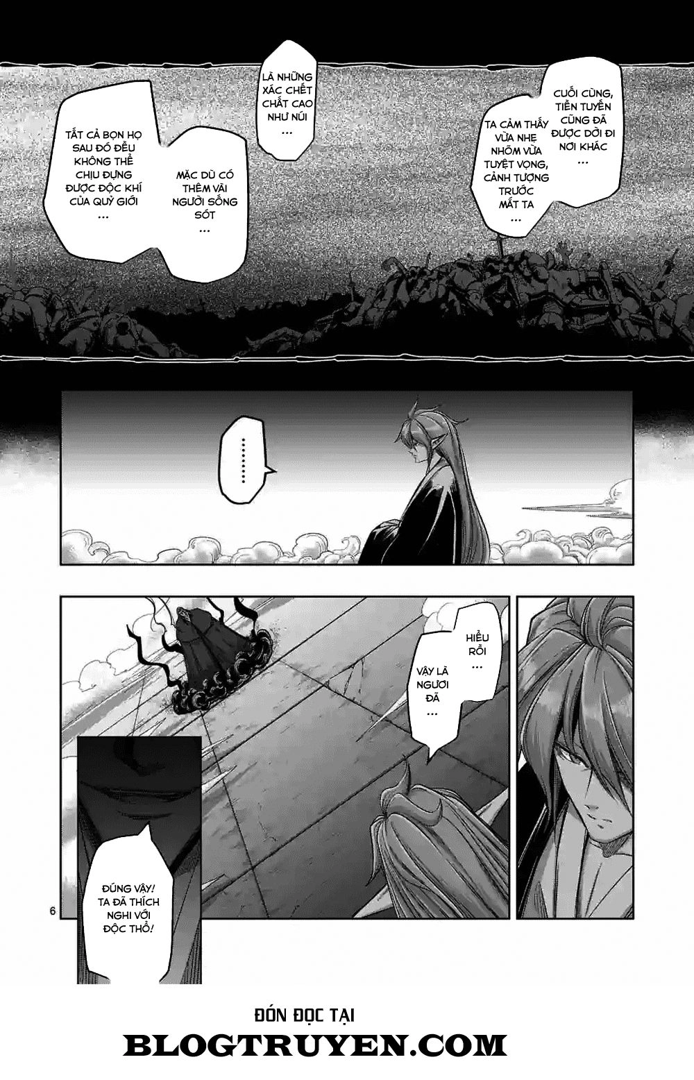 Helck Manga Chapter 61.2 - 8