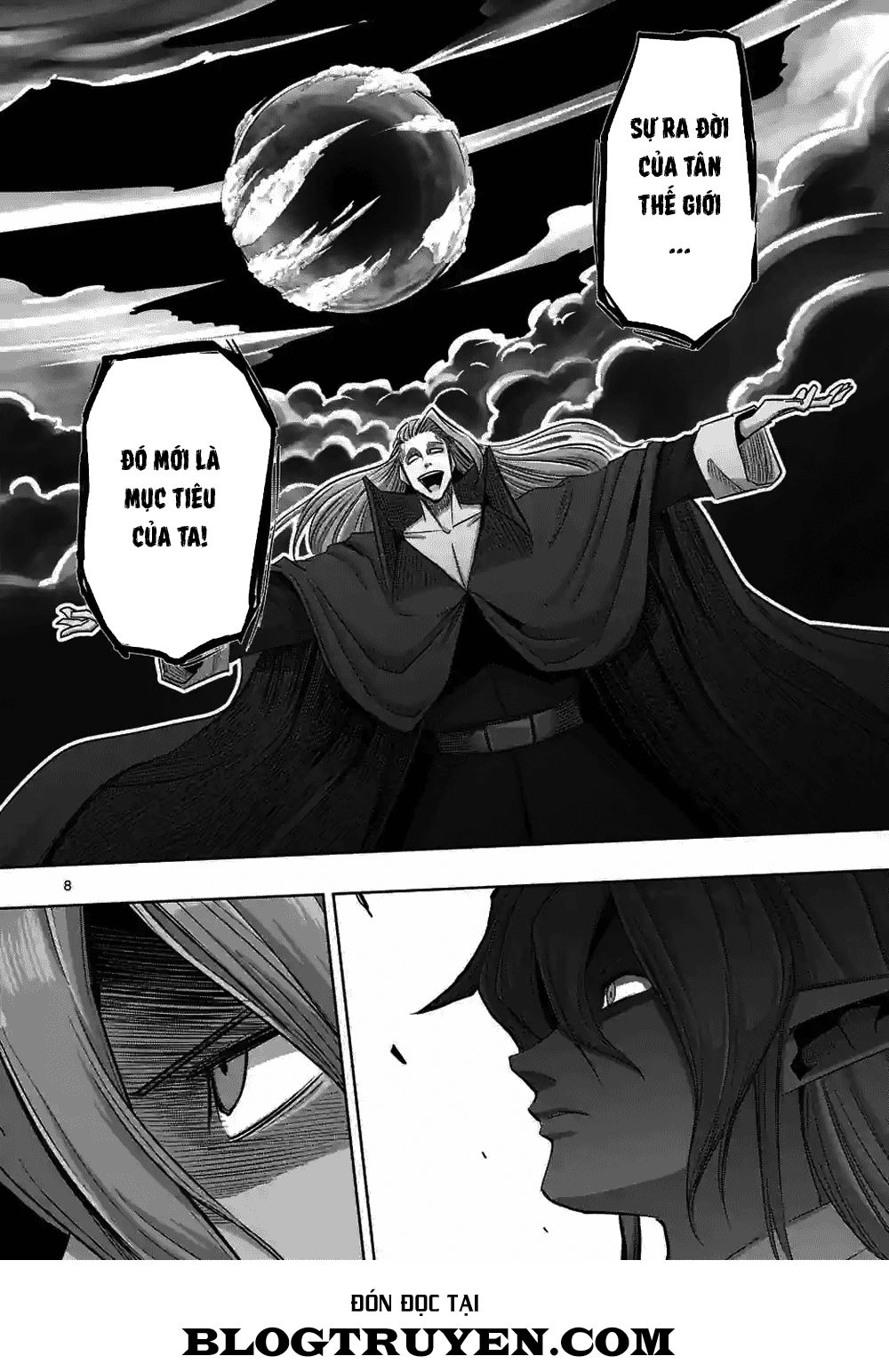 Helck Manga Chapter 61.2 - 10
