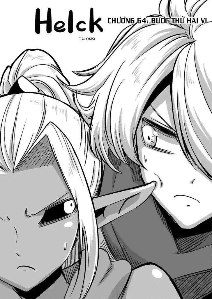 Helck Manga Chapter 64 - 3